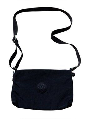 Kipling Black Crossbody Bag